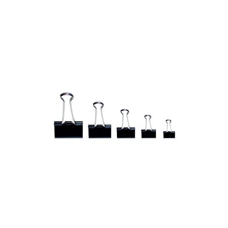 FOLD BACK CLIPS 1 1 / 4"   024023 (12)