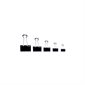 FOLD BACK CLIPS 1"  024024 (12)