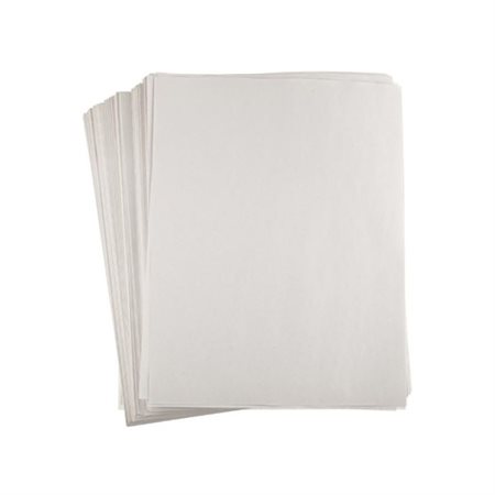 0703 110 NEWSPRINT PLAIN 18" X 24" (480)