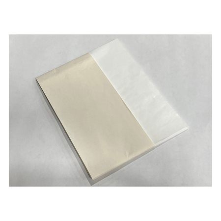 FINGER PAINT PAPER 12.5"X19" (96)