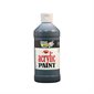 HANDY ART  ACRY.PAINT MARS BLK 16OZ