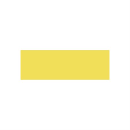 YELLOW FIRE RET.ROLL  36"X1000'