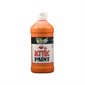 STUDENT ACRY.PAINT CHROMEORANGE32OZ