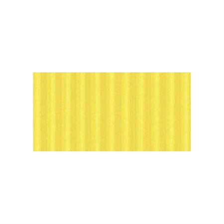 Rouleau de carton ondulé