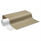 WHITE DRUG WRAP.ROLL30"X1000'