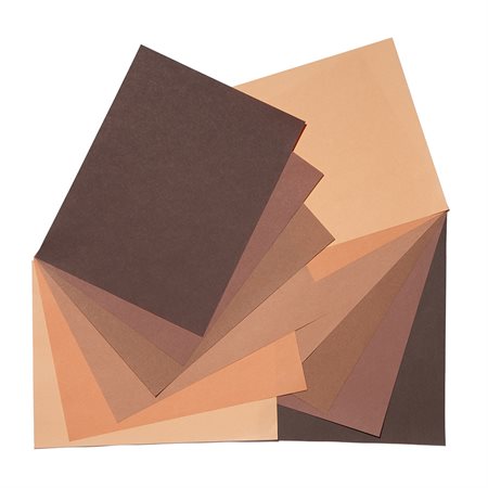 Craft Paper - Skin Tone