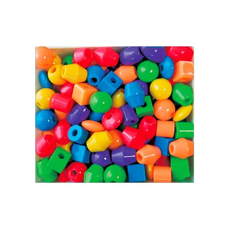 Beads Jumbo - Assorted