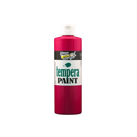 Premium Tempera Paint