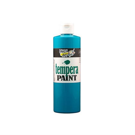 Premium Tempera Paint