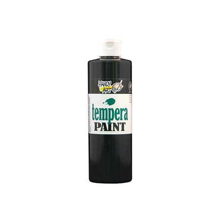 Premium Tempera Paint