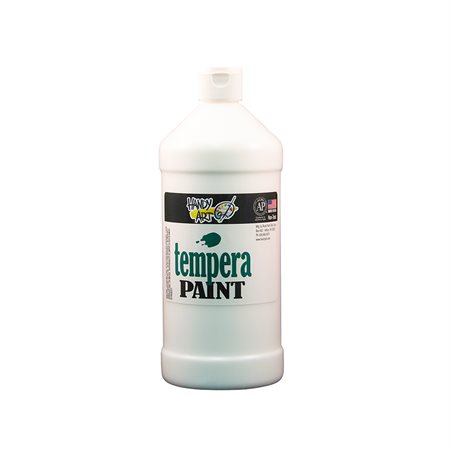 Peinture tempéra Premium