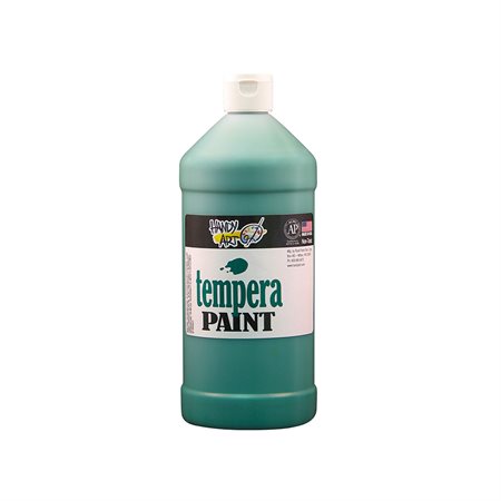 Premium Tempera Paint