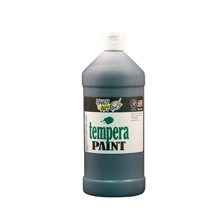 Premium Tempera Paint