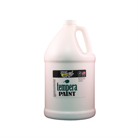 Premium Tempera Paint