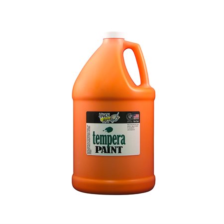 Premium Tempera Paint