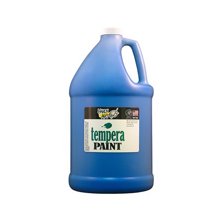 Premium Tempera Paint