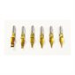 SPEEDBALL 30020 A2 LETTERING NIB (12)