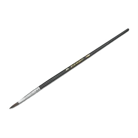 Pinceaux en poils de chameau