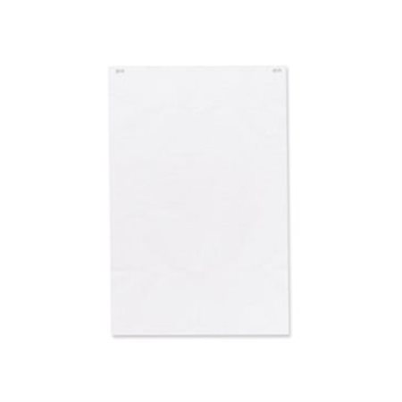 CHART PAD PLAIN (22 WAY)  22" X 34" (96)