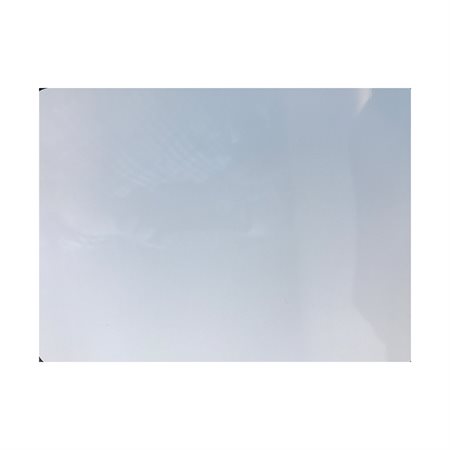 35100 WHITE BOARD - 9" X 12"
