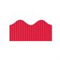 CORR.BORDER RED  2 1 / 4" X 50'