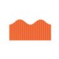 CORR.BORDER ORANGE  2 1 / 4" X 50'