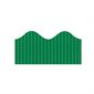 CORR.BORDER EMERALD GRN.2 1 / 4"X50'