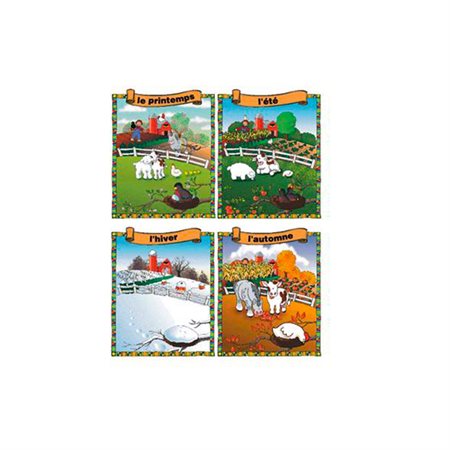 Affiches françaises