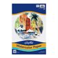 WATERCOLOR PAPER12X1850SH (50)