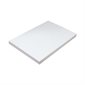 PACON 5284 WHITE TAG 250M12" X 18" (100)