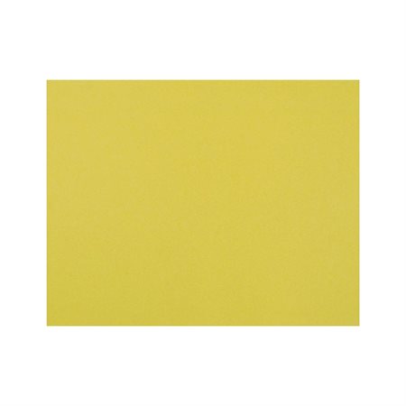 4PLY L.YELLOW RAILROAD BOARD22"X28"