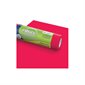 RED FADELESS PAPER ROLL48" X 50'