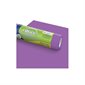 VIOLET FADELESS PAPER ROLL 48 X50'