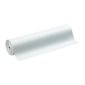 WHITE WRAPPING ROLL 36''X1000''
