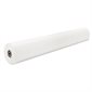 WHITE RAINBOW KRAFT ROLL36"X1000'