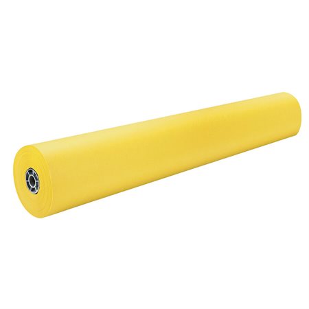 CANARY RAINBOW KRAFT ROLL36"X1000'