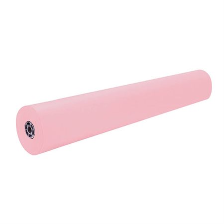 PINK RAINBOW KRAFT ROLL36"X1000'