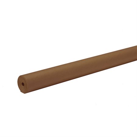 BROWN PAPER ROLL DUAL48"X200'