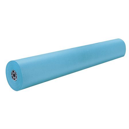 LIGHTBLUEPAPERROLLDUAL50LB36"X1000'