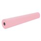 PINK PAPERROLLDUAL 50LB36" X 1000'