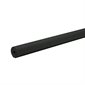 BLACK PAPER ROLL DUAL 48" X 200'