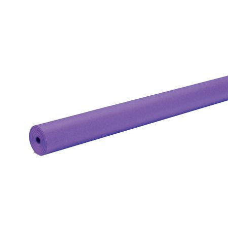 PURPLE PAPER ROLL DUAL 48" X 200'