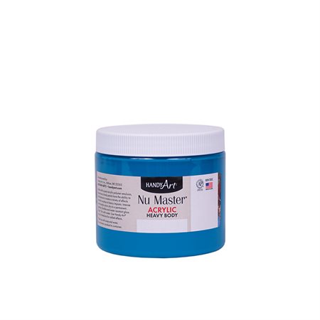 Heavy Body Acrylic Paint