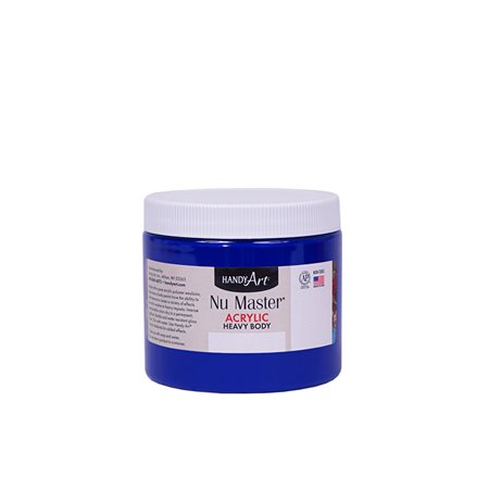 Heavy Body Acrylic Paint