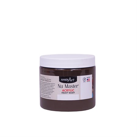 Heavy Body Acrylic Paint