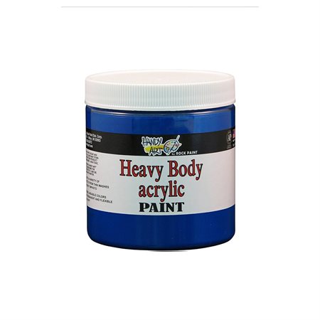 HEAVY BODY MARINE 1 / 2GALLON