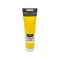 HEAVY BODY ACRYLIC PAINT YELLOW5OZ