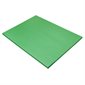 GREEN CONSTRUCTION PAPER18 X 24 (50)