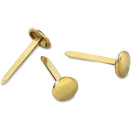 PAPER FASTENER - 2" (100)