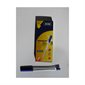 BALLPOINT PEN REDMEDIUM (12)